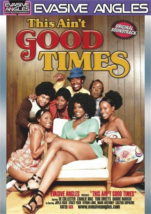 Cant Be Good Times - 1080p