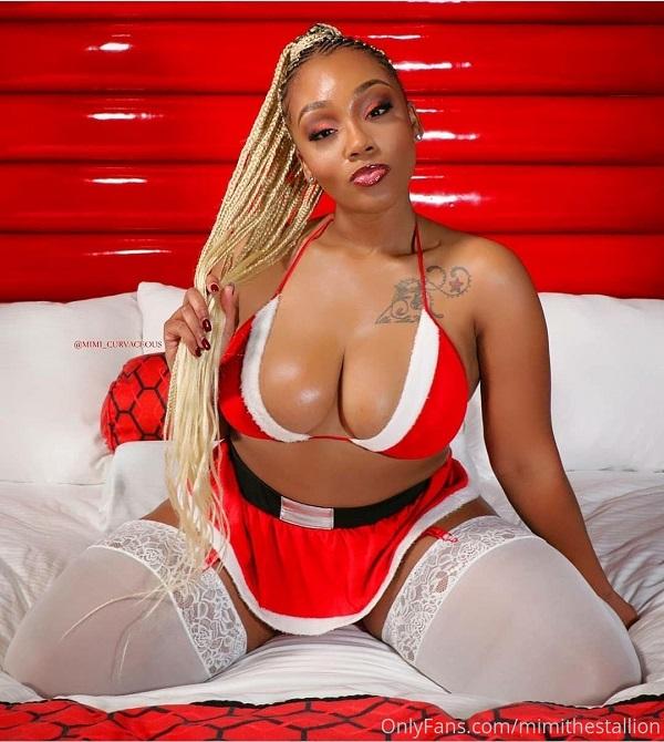 [OnlyFans.com] Mimithestallion - MegaPack