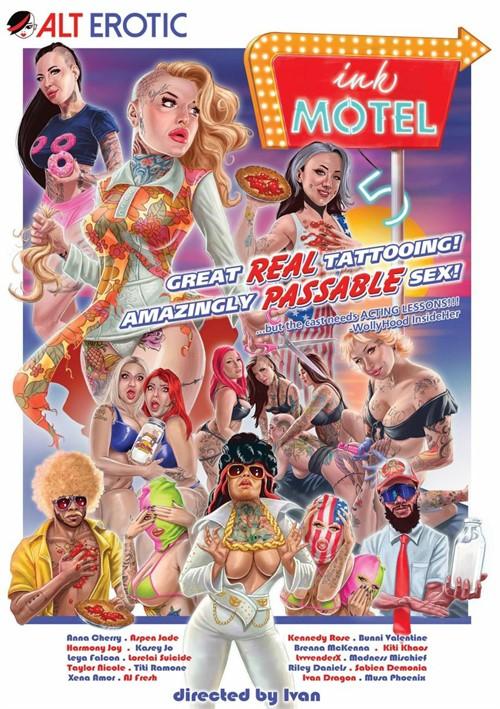 Ink Motel 5 - 1080p