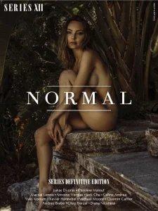 Normal Magazine (Series) - Series XII 2025