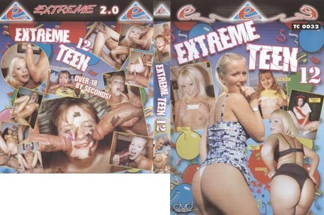 Extreme Teen 12 