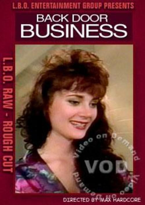Back Door Business