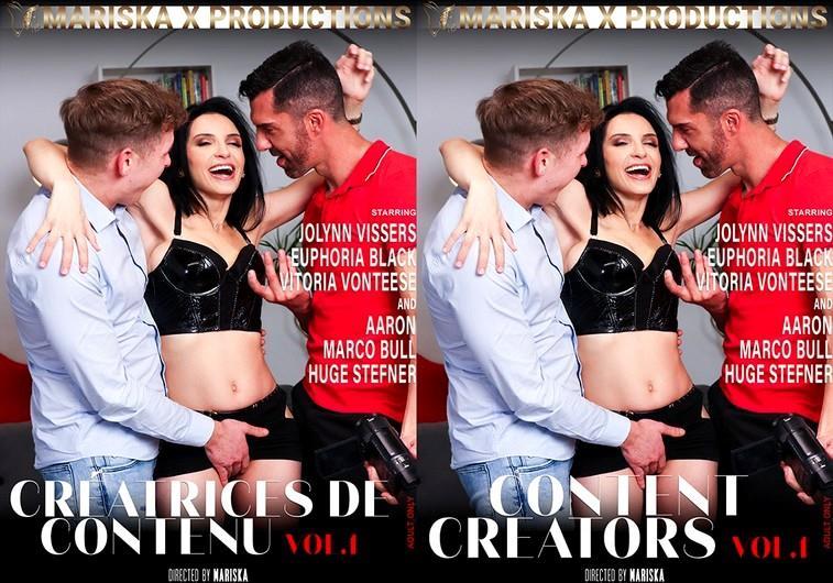 Creatrices de Contenu 1 (720p)