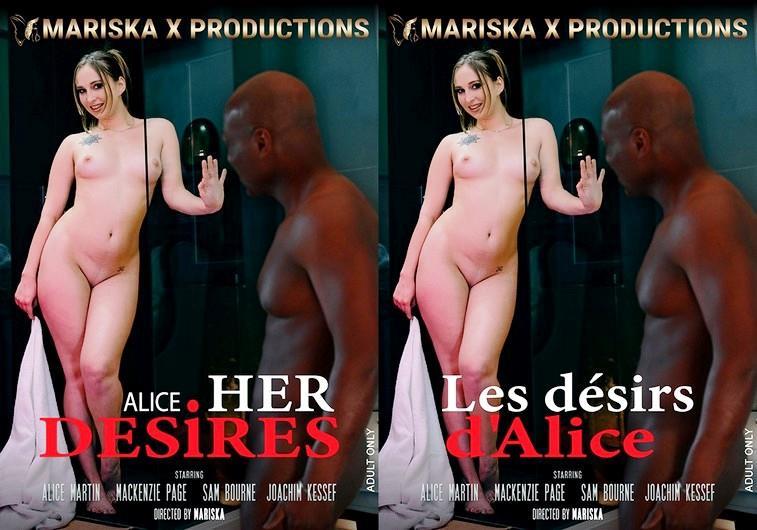 Les Desirs d'Alice (720p)