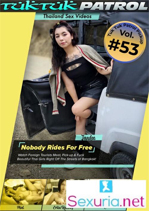Tuk Tuk Patrol Pickup 53 [2025] - 720p