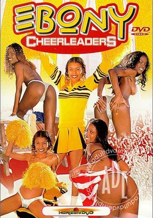 Ebony Cheerleaders