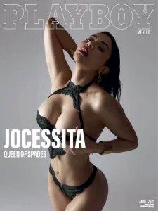 Playboy Mexico - Abril 2025