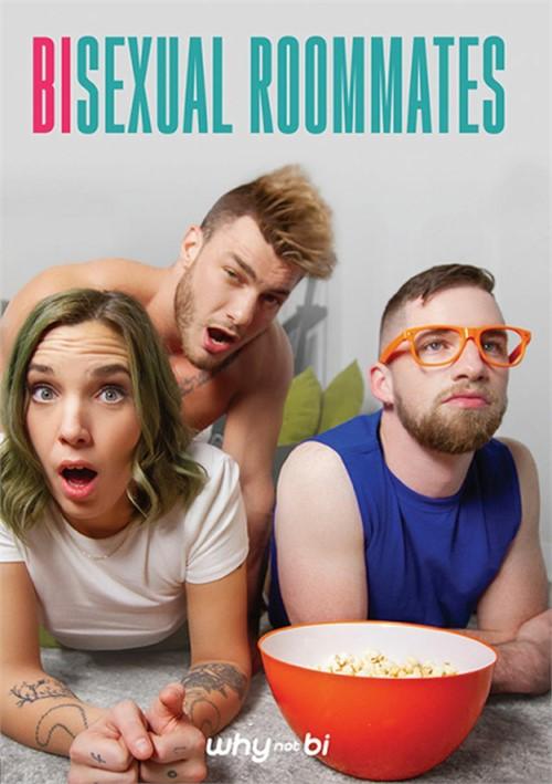 Bisexual Roomates - 1080p