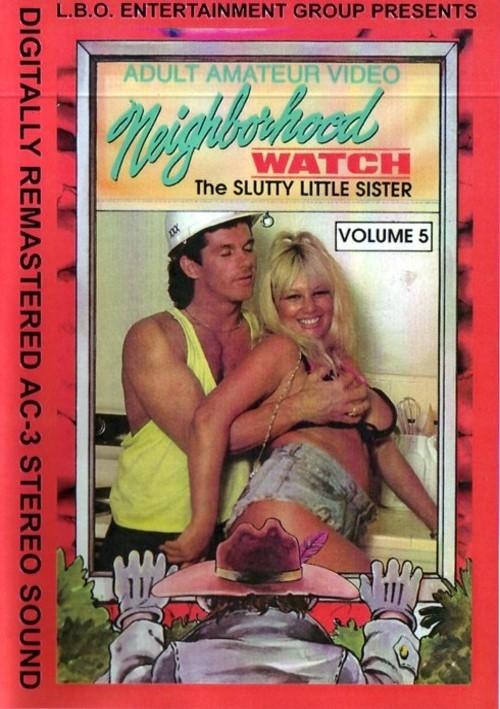 Neighborhood Watch 5