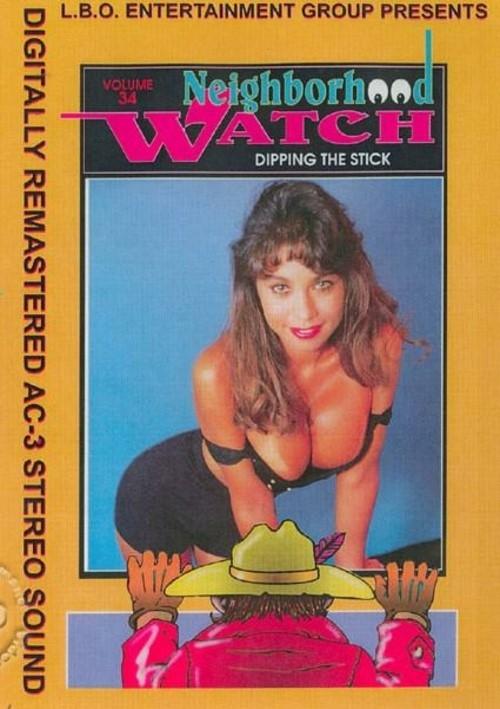 Neighborhood Watch 34
