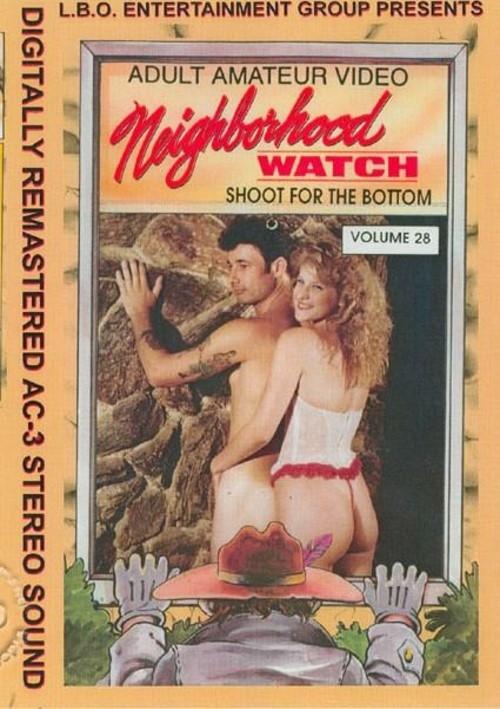 Neighborhood Watch 28