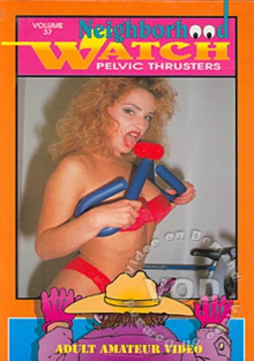 Neighborhood Watch 37