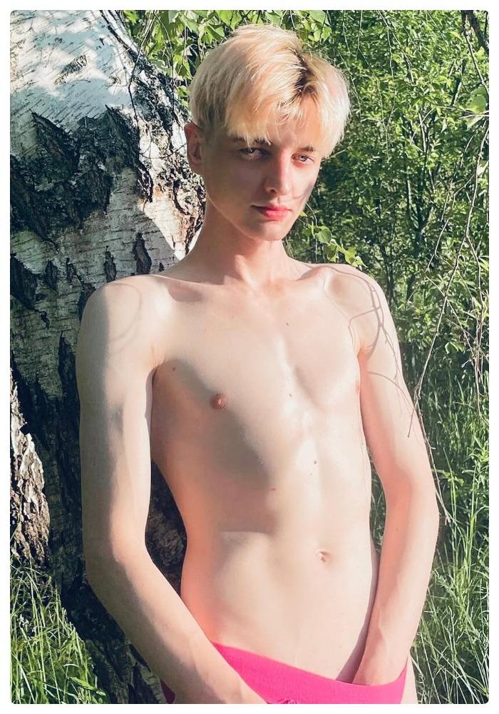 [ManyVids.com] Artem Suchkov (@artemsuchkov) - MegaPack