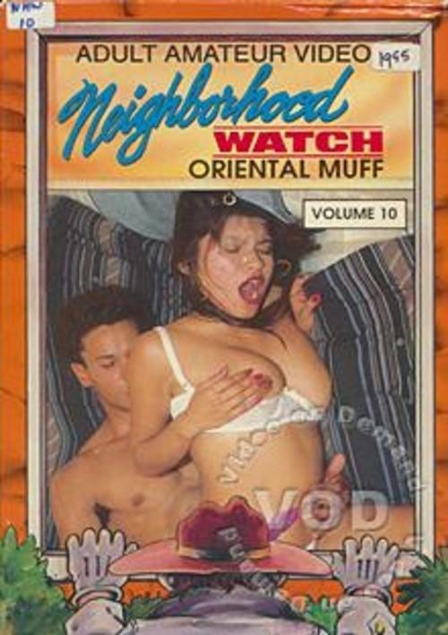 Neighborhood Watch 10