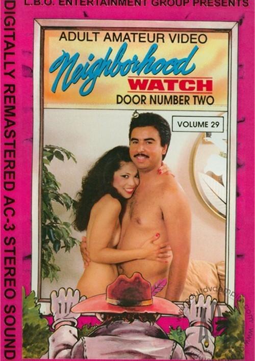 Neighborhood Watch 29