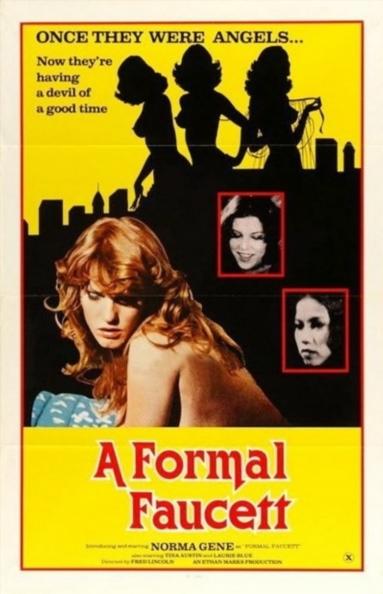 A Formal Faucett [1978] - 1080p