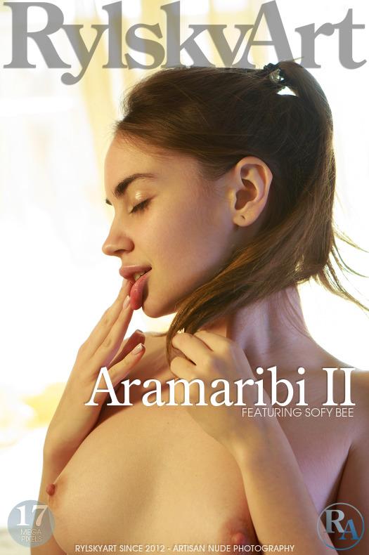 Sofy Bee - Aramaribi II