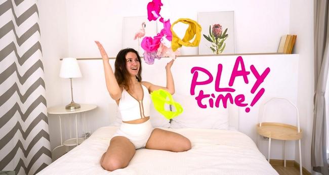 Sunny - Sunny May just wants to play 1080p