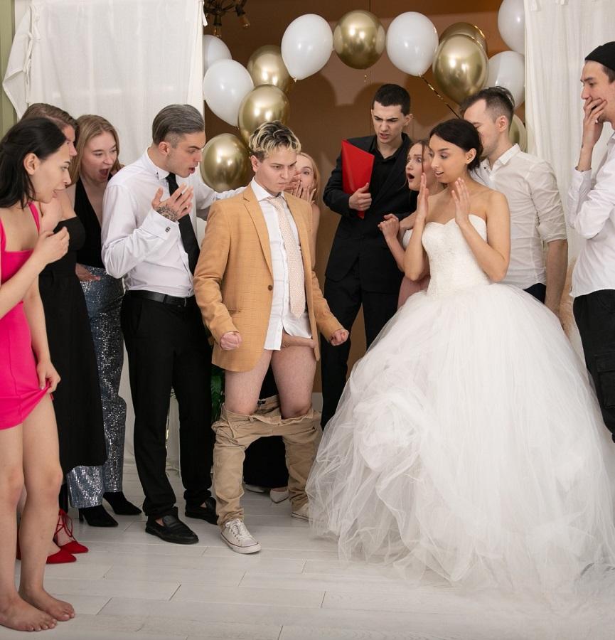 Ashley Rabbit - Banger Management HD 720p