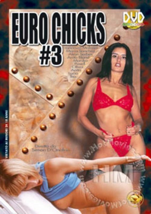 Euro Chicks 3