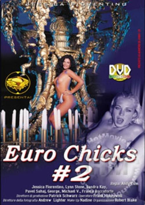 Euro Chicks 2