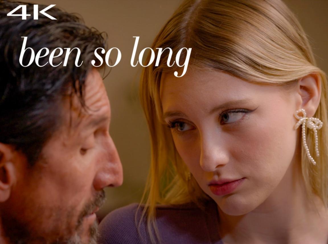 Melody Marks - Been So Long FullHD 1080p