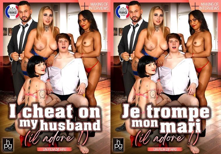 Je Trompe Mon Mari (720p)