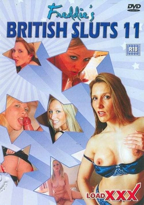 Freddies British Sluts 11