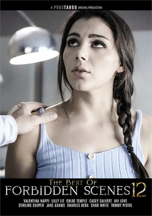 The Best of Forbidden Scenes 12 - 1080p