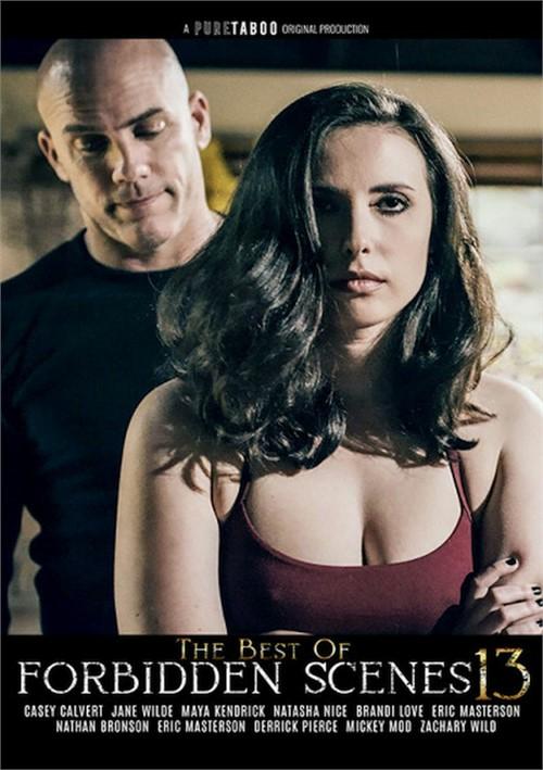 The Best of Forbidden Scenes 13 - 1080p