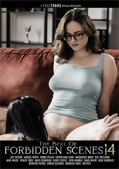 The Best of Forbidden Scenes 14 - 1080p
