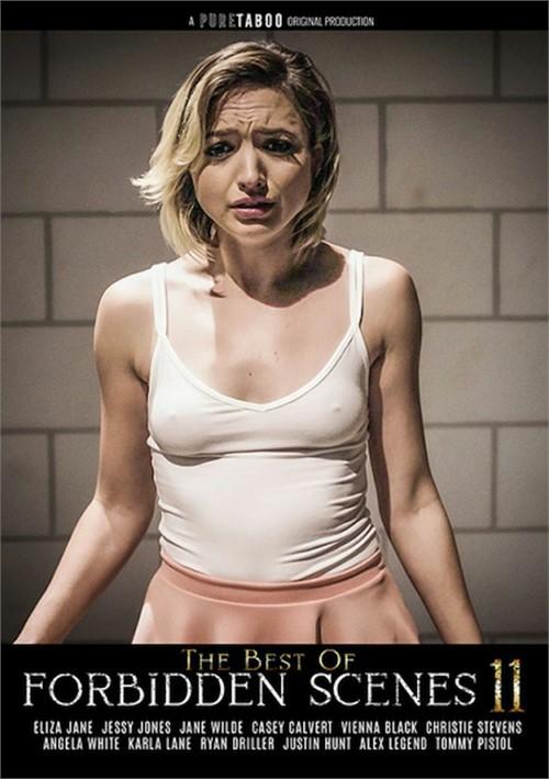 The Best of Forbidden Scenes 11 - 1080p