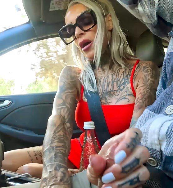 Sophie Logan - Exciting adventure FullHD 1080p