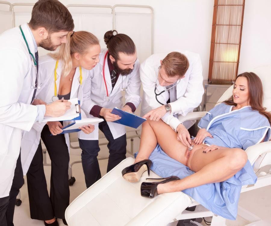 Amirah Adara - Amirah's Anal Orgasms FullHD 1080p