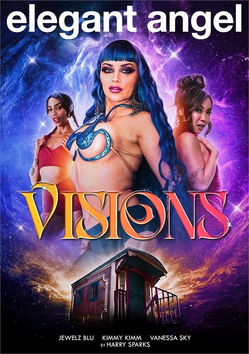Visions (2025) - 720p/1080p