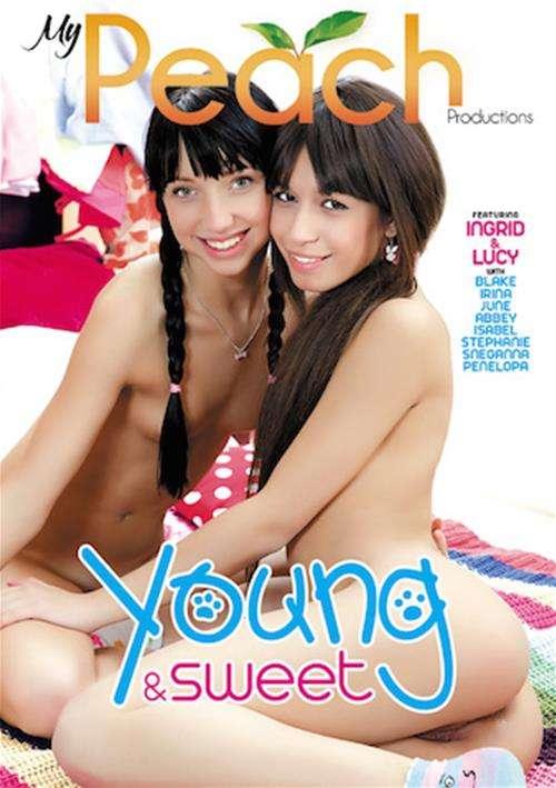 Young & Sweet 720p