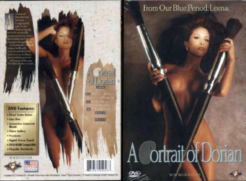 Portrait of Dorian [1993]