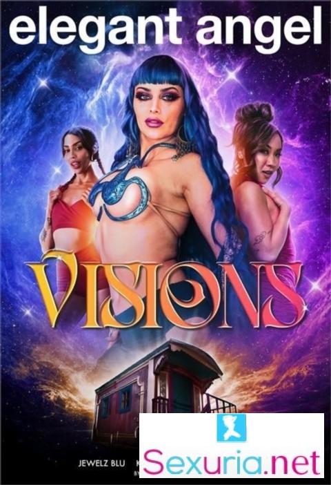 Visions [2025] - 720p
