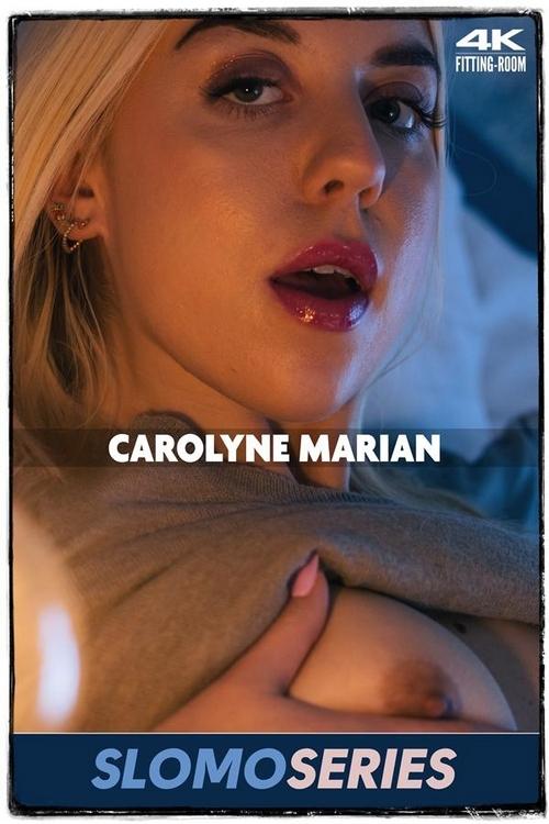 Carolyne Marian - Not So Innocent 1080p