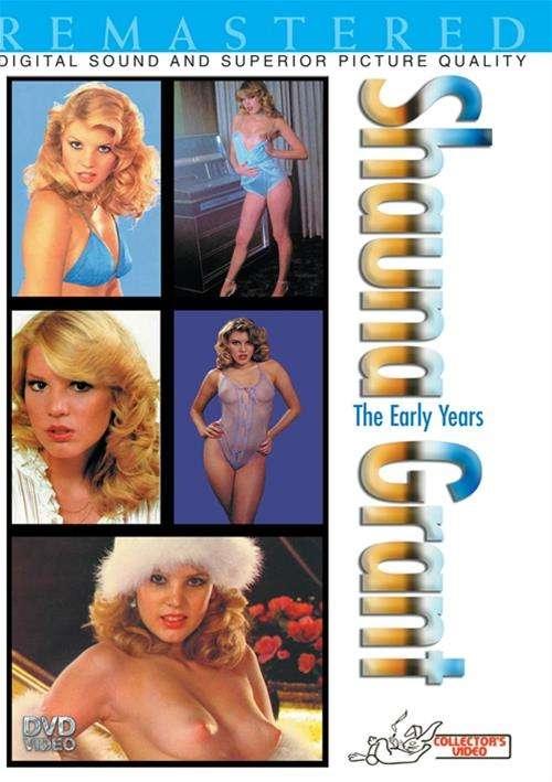 Shauna Grant: the Early Years