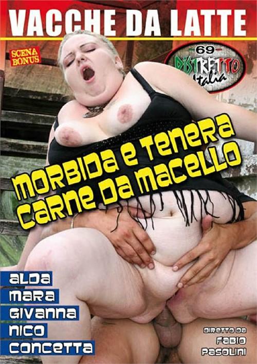 Morbide e Tenere Donne Da Carne