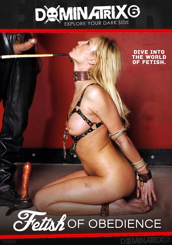 Fetish Of Obedience (2025) - 720p