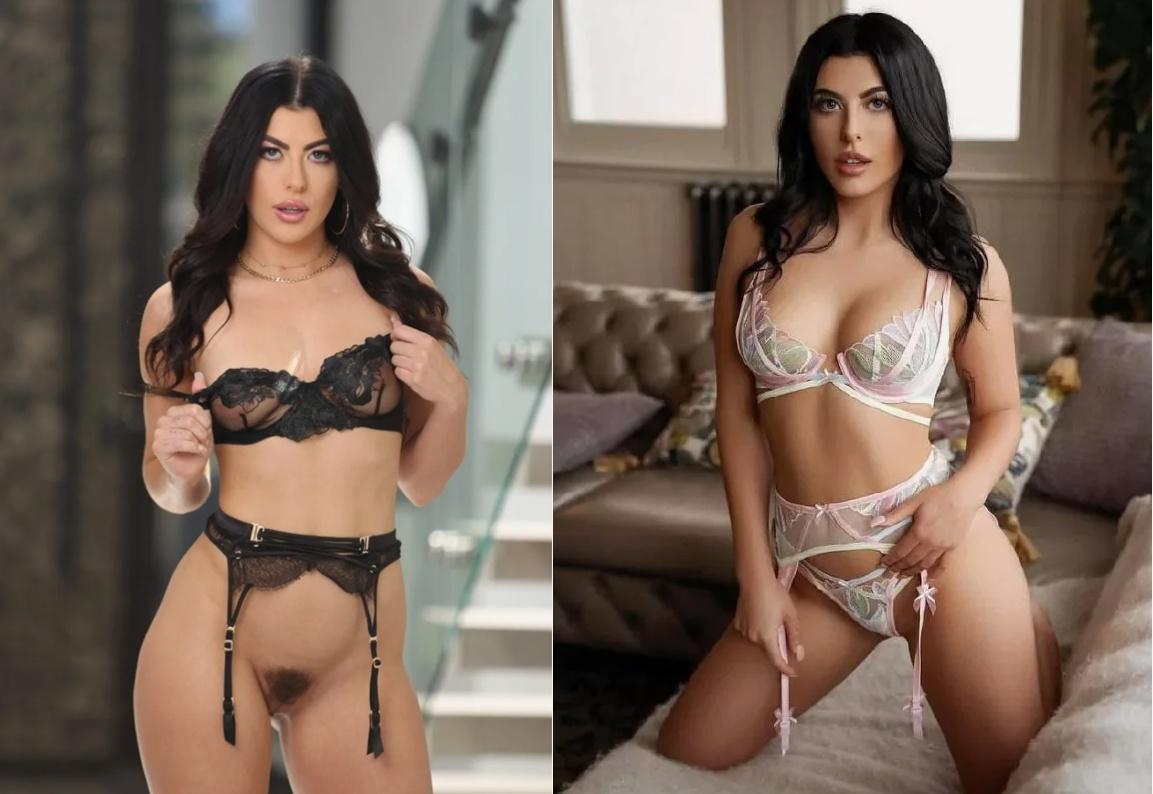 Gal Ritchie - MegaPack