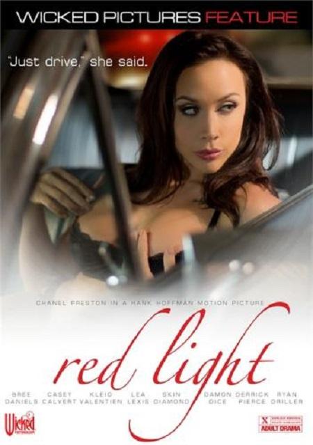 Red Light -2016- (1080p)