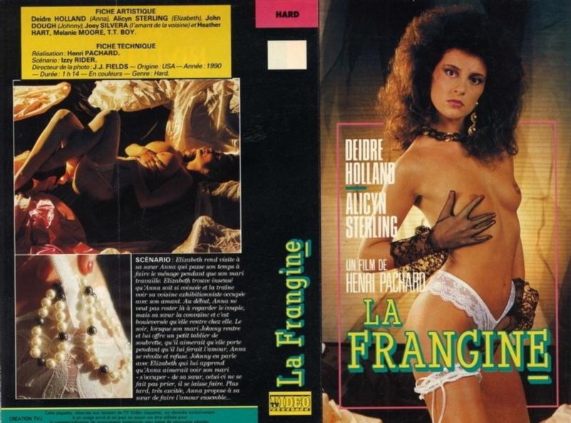 Rebel La Frangine [1991]