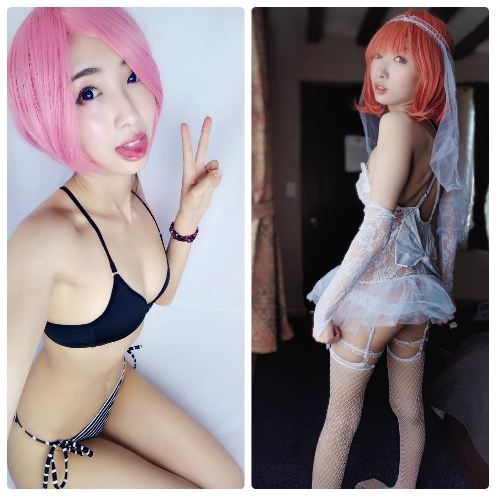 [OnlyFans.com] Mikan Chan (@mikan.chan) - MegaPack
