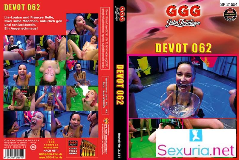 Devot 062 - Sperma Und Pisse [2016] - 720p