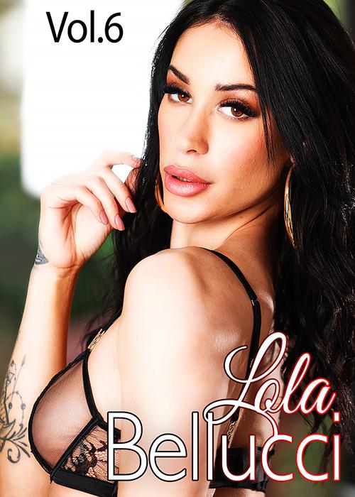 Lola Bellucci Vol.6 (2025) - 720p