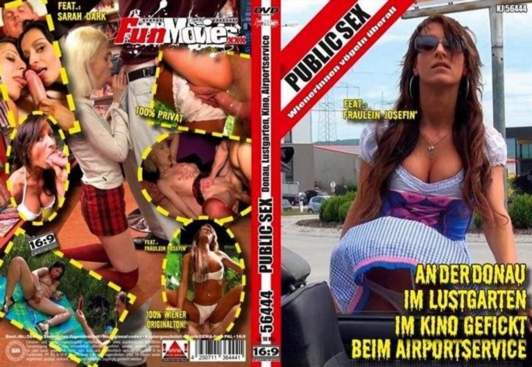 Public Sex Wienerinnen vogeln uberall [2017] - 720p