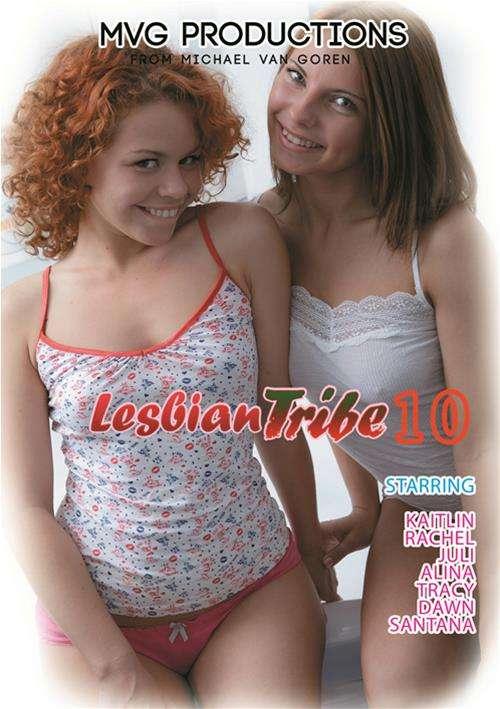 Lesbian Tribe 10 720p